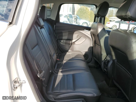2014 Ford C-Max Energi SEL with VIN 1FADP5CU0EL500583, listed as a Copart auction lot 46593615 with 128,457 mi miles and Clean Title. Bid and sale history available at carsss.com. Image 10.