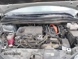 2021 Toyota Sienna LE z VIN 5TDKSKFCXMS036779, wystawiony jako IAAI lot #42037165 z przebiegiem 351 529 mil mil oraz . Historia ofert i sprzedaży dostępna na DreamBid. Obrazek 10.