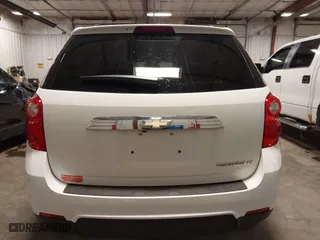 2013 Chevrolet Equinox LT with VIN 1GNALPEK5DZ126328, listed as a IAAI auction lot 41908095 with 60,654 mi miles. Bid and sale history available at carsss.com. Image 17.