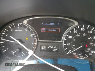 2014 Nissan Pathfinder Platinum with VIN 5N1AR2MM9EC735984, listed as a Copart auction lot 69788534 with 126,810 mi miles and Salvage Title. Bid and sale history available at carsss.com. Image 9.