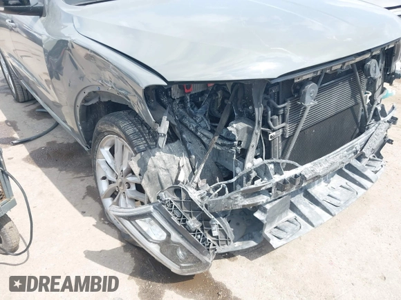 2023 Dodge Durango GT с VIN 1C4RDJDG2PC572740, выставлен на аукционе IAAI как лот 42152606 с пробегом 60 150 миль миль и . История ставок и продаж доступна на DreamBid. Изображение 6.