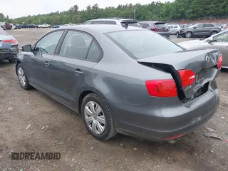 2014 Volkswagen Jetta SE with VIN 3VWD07AJ7EM239807, listed as a IAAI auction lot 42457159 with 72,637 mi miles and . Bid and sale history available at DreamBid. Image 3.