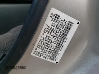 2006 Honda Odyssey TOURING with VIN 5FNRL38896B012054, listed as a Copart auction lot 52447985 with 180,221 mi miles and Salvage Title. Bid and sale history available at carsss.com. Image 13.