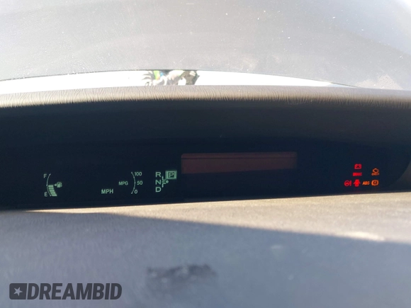 2010 Toyota Prius II z VIN JTDKN3DU1A0120948, wystawiony jako IAAI lot #42215606 z przebiegiem Nie podano mil oraz . Historia ofert i sprzedaży dostępna na DreamBid. Obrazek 7.