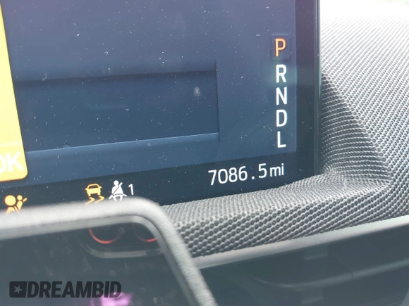 2024 Ford Mustang Mach-E Select с VIN 3FMTK1R41RMA14594, выставлен на аукционе IAAI как лот 42271802 с пробегом 7 086 миль миль и . История ставок и продаж доступна на DreamBid. Изображение 16.