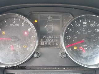 2012 Nissan Rogue S with VIN JN8AS5MV2CW382569, listed as a IAAI auction lot 42231982 with 219,348 mi miles and . Bid and sale history available at DreamBid. Image 7.
