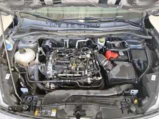 2021 Ford Escape SE with VIN 1FMCU0G65MUA89229, listed as a Copart auction lot 63333395 with 127,194 mi miles and Clean title. Bid and sale history available at DreamBid. Image 12.