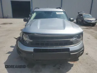 2021 Ford Bronco Sport с VIN 3FMCR9A65MRA98745, выставлен на аукционе Copart как лот 56898205 с пробегом 26 467 миль миль и На запчасти • Non repairable. История ставок и продаж доступна на DreamBid. Изображение 5.