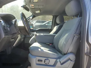2013 Ford F-150 XL with VIN 1FTFW1CT3DFA87142, listed as a Copart auction lot 50796445 with 246,614 mi miles and Salvage Title. Bid and sale history available at carsss.com. Image 7.