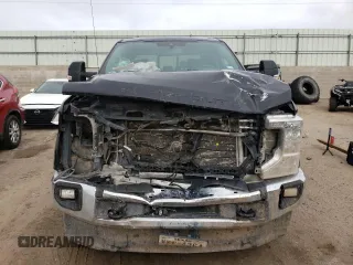 2021 Ford F-250 XL z VIN 1FT7W2BT7MED42733, wystawiony jako Copart lot #55831675 z przebiegiem 95 393 mil mil oraz Szkoda całkowita • Salvage title. Historia ofert i sprzedaży dostępna na DreamBid. Obrazek 5.