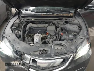 2015 Acura TLX Technology z VIN 19UUB1F51FA002302, wystawiony jako IAAI lot #41450716 z przebiegiem 124 498 mil mil oraz . Historia ofert i sprzedaży dostępna na DreamBid. Obrazek 10.