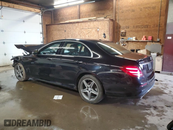 2017 Mercedes-Benz E 300 Luxury с VIN WDDZF4KB7HA160027, выставлен на аукционе Copart как лот 60348645 с пробегом 86 491 миль миль и Списание • Salvage title. История ставок и продаж доступна на DreamBid. Изображение 2.