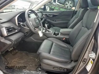 2023 Subaru Outback Limited XT with VIN 4S4BTGND8P3160152, listed as a Copart auction lot 59159665 with 13,781 mi miles and Salvage title. Bid and sale history available at DreamBid. Image 7.