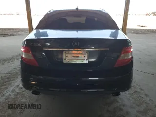 2008 Mercedes-Benz C 300 Sport z VIN WDDGF54X68R013687, wystawiony jako Copart lot #64303305 z przebiegiem 185 514 mil mil oraz Szkoda całkowita • Salvage title. Historia ofert i sprzedaży dostępna na DreamBid. Obrazek 6.