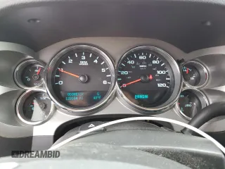 2011 GMC Sierra 1500 with VIN 1GTR2VE39BZ237103, listed as a Copart auction lot 51237675 with 120,104 mi miles and Salvage Title. Bid and sale history available at DreamBid. Image 9.