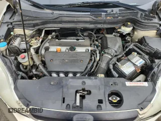 2009 Honda CR-V LX z VIN 5J6RE48309L006028, wystawiony jako Copart lot #58186465 z przebiegiem 214 896 mil mil oraz Szkoda całkowita • Salvage title. Historia ofert i sprzedaży dostępna na DreamBid. Obrazek 12.