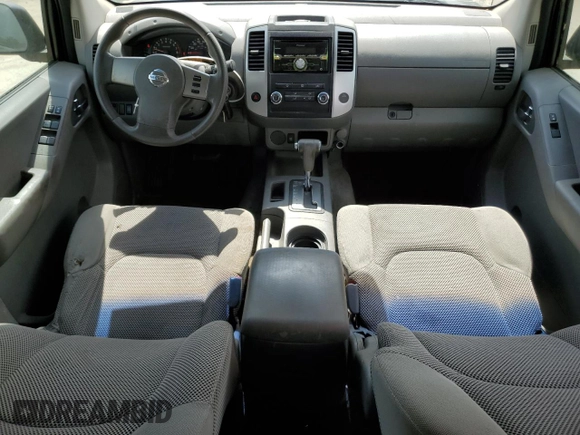 2010 Nissan Frontier SE с VIN 1N6AD0ERXAC437081, выставлен на аукционе Copart как лот 50186565 с пробегом 183 823 миль миль и Списание • Salvage title. История ставок и продаж доступна на DreamBid. Изображение 8.