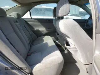 2004 Toyota Camry LE with VIN 4T1BE32K94U901680, listed as a Copart auction lot 50759765 with 218,738 mi miles and Salvage Title. Bid and sale history available at carsss.com. Image 11.