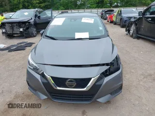 2020 Nissan Versa S z VIN 3N1CN8DV0LL883241, wystawiony jako IAAI lot #42186246 z przebiegiem 149 150 mil mil oraz . Historia ofert i sprzedaży dostępna na DreamBid. Obrazek 13.