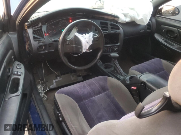 2004 Chevrolet Monte Carlo LS with VIN 2G1WW12E849393449, listed as a Copart auction lot 78383194 with 285,955 mi miles and Salvage Title. Bid and sale history available at carsss.com. Image 8.