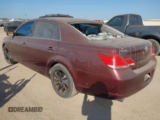2006 Toyota Avalon XL with VIN 4T1BK36B36U159962, listed as a IAAI auction lot 42013752 with 214,461 mi miles and . Bid and sale history available at carsss.com. Image 3.