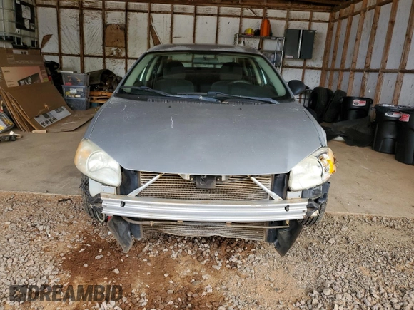 2005 Dodge Stratus SXT z VIN 1B3EL46T25N559146, wystawiony jako Copart lot #85274454 z przebiegiem 83 197 mil mil oraz Szkoda całkowita • Salvage title. Historia ofert i sprzedaży dostępna na DreamBid. Obrazek 5.