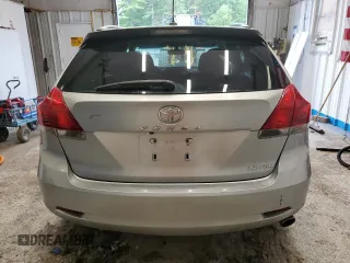 2015 Toyota Venza LE with VIN 4T3BA3BB9FU069649, listed as a Copart auction lot 64464165 with 200,133 mi miles and Clean title. Bid and sale history available at DreamBid. Image 6.