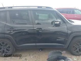 2018 Jeep Renegade Latitude z VIN ZACCJABB1JPH78270, wystawiony jako IAAI lot #41916097 z przebiegiem 57 138 mil mil oraz . Historia ofert i sprzedaży dostępna na DreamBid. Obrazek 14.