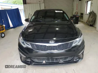 2020 Kia Optima LX with VIN 5XXGT4L3XLG426638, listed as a Copart auction lot 64138905 with 264,784 mi miles and Clean title. Bid and sale history available at DreamBid. Image 5.