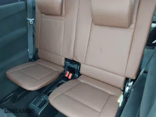 2011 BMW X5 35i with VIN 5UXZV4C57BL401794, listed as a IAAI auction lot 41897040 with 1 mi miles. Bid and sale history available at carsss.com. Image 12.