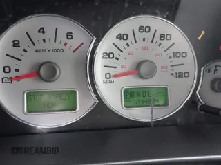 2006 Ford Escape Hybrid with VIN 1FMCU96H96KA52738, listed as a IAAI auction lot 41773608 with 214,834 mi miles and . Bid and sale history available at DreamBid. Image 15.