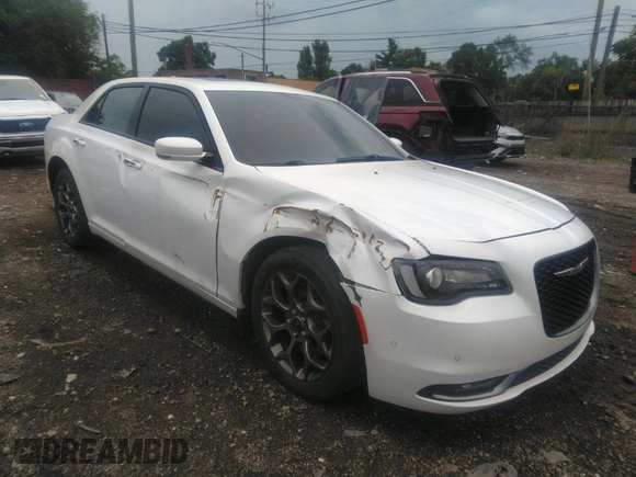 2016 Chrysler 300 S z VIN 2C3CCAGG1GH274296, wystawiony jako IAAI lot #40455490 z przebiegiem 142 235 mil mil oraz . Historia ofert i sprzedaży dostępna na DreamBid. Obrazek 1.