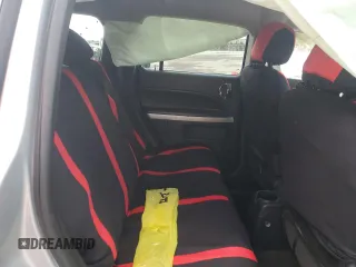 2011 Chevrolet HHR LS z VIN 3GNBAAFW7BS560592, wystawiony jako Copart lot #70435424 z przebiegiem Nie podano mil oraz Szkoda całkowita • Salvage title. Historia ofert i sprzedaży dostępna na DreamBid. Obrazek 11.