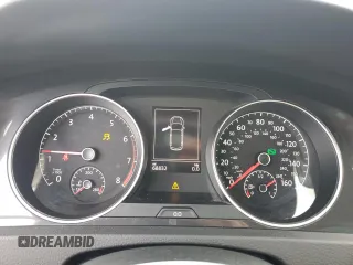 2019 Volkswagen Golf S с VIN 3VWH17AU0KM503907, выставлен на аукционе Copart как лот 55809145 с пробегом 68 832 миль миль и Списание • Salvage title. История ставок и продаж доступна на DreamBid. Изображение 9.