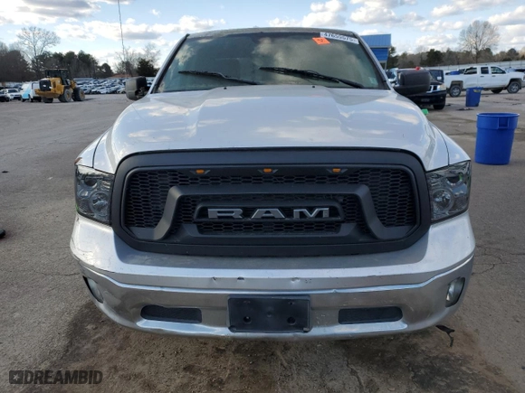 2014 Ram 1500 SLT with VIN 1C6RR6GT7ES129758, listed as a Copart auction lot 47659675 with 206,138 mi miles and Clean Title. Bid and sale history available at carsss.com. Image 5.
