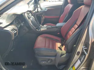 2020 Lexus NX 300 F Sport z VIN JTJSARBZ6L5002443, wystawiony jako Copart lot #45483525 z przebiegiem 50 843 mil mil oraz Nie do naprawy • Non repairable. Historia ofert i sprzedaży dostępna na DreamBid. Obrazek 7.