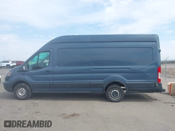 2019 Ford Transit с VIN 1FTYR3XM1KKB78350, выставлен на аукционе IAAI как лот 41958157 с пробегом 82 124 миль миль и . История ставок и продаж доступна на DreamBid. Изображение 14.