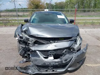 2017 Nissan Maxima S with VIN 1N4AA6AP6HC430163, listed as a IAAI auction lot 41935320 with 64,431 mi miles and . Bid and sale history available at DreamBid. Image 12.