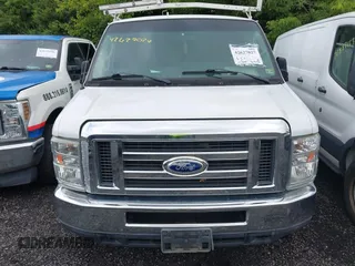 2014 Ford Econoline Cargo Commercial с VIN 1FTNE2EW4EDA31719, выставлен на аукционе IAAI как лот 42627027 с пробегом 223 677 миль миль и . История ставок и продаж доступна на DreamBid. Изображение 6.