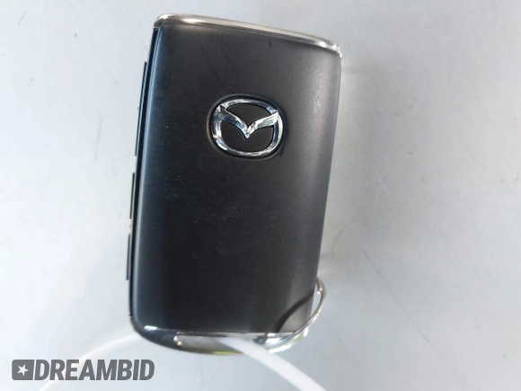 2024 Mazda CX-30 S Premium with VIN 3MVDMBDM4RM616159, listed as a IAAI auction lot 42328334 with 4,614 mi miles and . Bid and sale history available at DreamBid. Image 11.