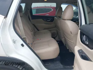 2020 Nissan Rogue S with VIN 5N1AT2MT9LC770031, listed as a IAAI auction lot 42686413 with 77,334 mi miles and . Bid and sale history available at DreamBid. Image 8.