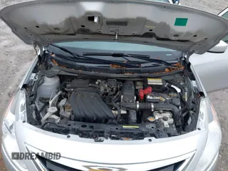 2016 Nissan Versa SV with VIN 3N1CN7AP5GL854324, listed as a IAAI auction lot 41764167 with 133,993 mi miles. Bid and sale history available at carsss.com. Image 10.