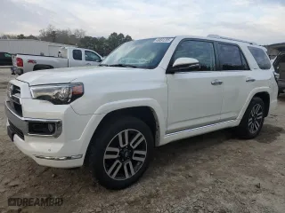 2020 Toyota 4Runner SR5 with VIN JTEBU5JR5L5816065, listed as a Copart auction lot 49691285 with 67,325 mi miles and Salvage Title. Bid and sale history available at carsss.com. Image 1.