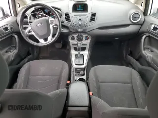 2015 Ford Fiesta SE with VIN 3FADP4EJ4FM127111, listed as a Copart auction lot 54515845 with 174,027 mi miles and Salvage Title. Bid and sale history available at carsss.com. Image 8.