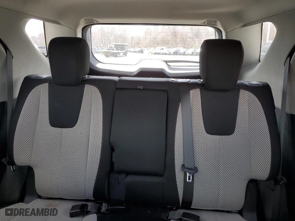 2014 Chevrolet Equinox LT with VIN 2GNFLFE39E6370473, listed as a Copart auction lot 52023715 with 119,864 mi miles and Salvage Title. Bid and sale history available at carsss.com. Image 10.
