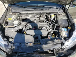 2015 Subaru Outback Limited with VIN 4S4BSANC7F3283057, listed as a Copart auction lot 51831575 with 90,734 mi miles and Salvage Title. Bid and sale history available at DreamBid. Image 12.