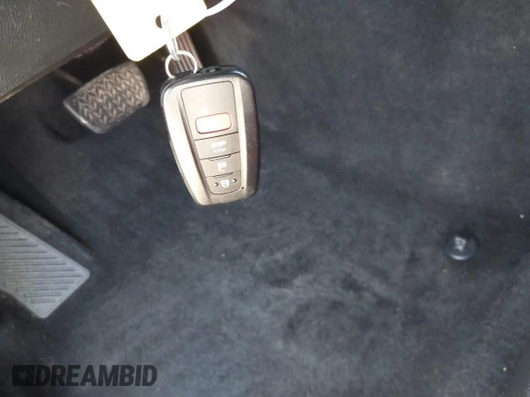 2020 Toyota Camry XSE with VIN 4T1K61AK8LU987937, listed as a IAAI auction lot 41604530 with 102,967 mi miles and . Bid and sale history available at DreamBid. Image 11.