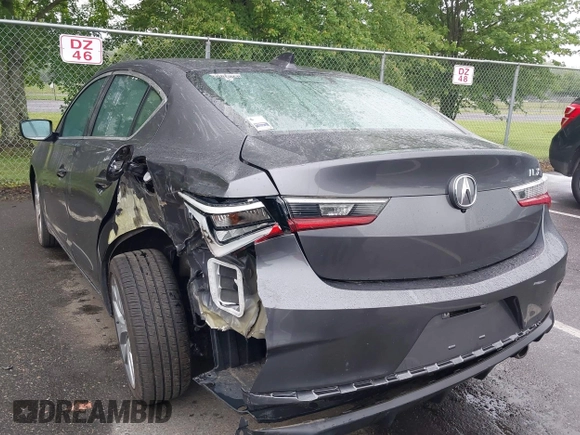 2020 Acura ILX z VIN 19UDE2F36LA000066, wystawiony jako IAAI lot #42495584 z przebiegiem 27 763 mil mil oraz . Historia ofert i sprzedaży dostępna na DreamBid. Obrazek 17.