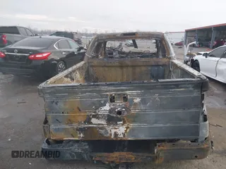 2013 Ford F-150 XL with VIN 1FTFW1ET0DFC61973, listed as a IAAI auction lot 41425913 with Not provided miles and . Bid and sale history available at DreamBid. Image 8.