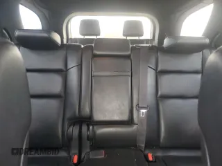 2023 Dodge Durango GT Plus z VIN 1C4RDJDG8PC581023, wystawiony jako Copart lot #50829995 z przebiegiem 35 557 mil mil oraz Szkoda całkowita • Salvage title. Historia ofert i sprzedaży dostępna na DreamBid. Obrazek 10.